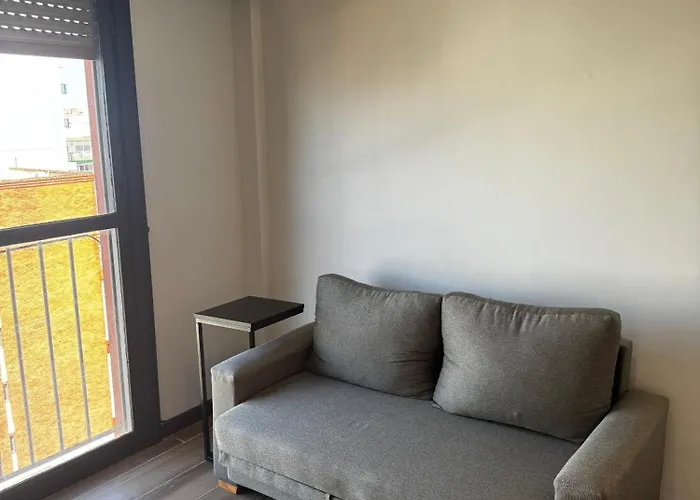 Caballito Modern Apartment