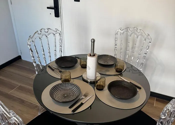 Caballito Modern Apartment
