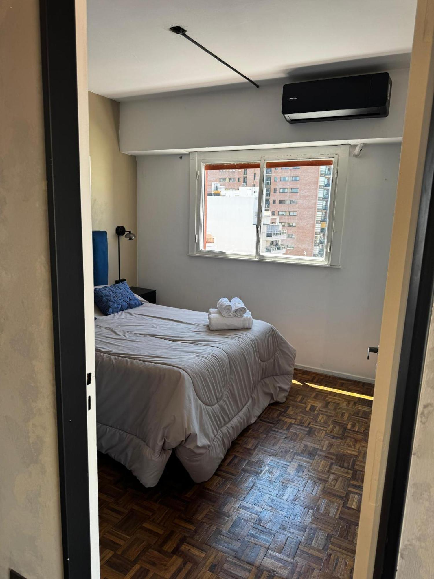 Caballito Modern Apartment