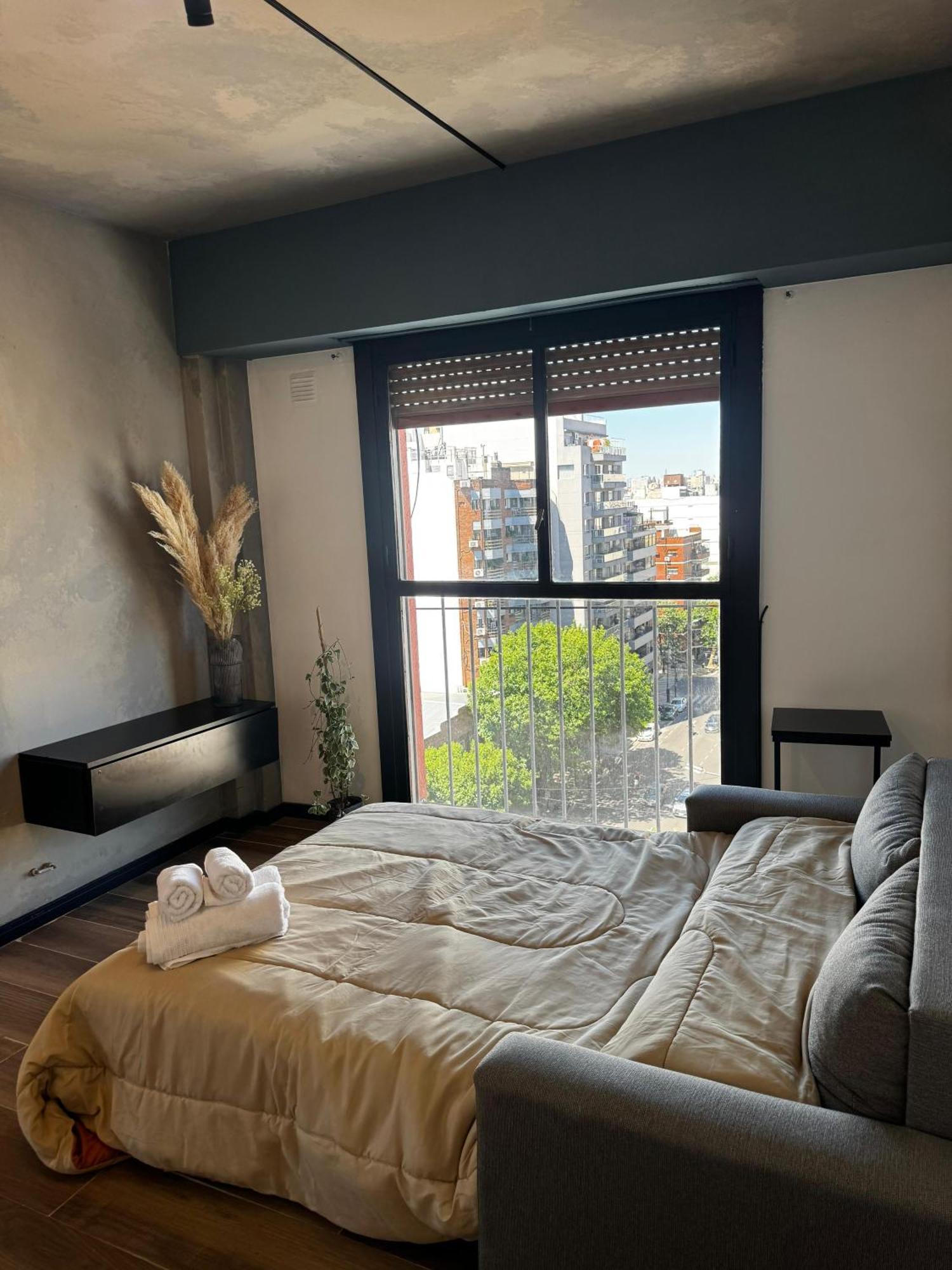 Caballito Modern Apartment *